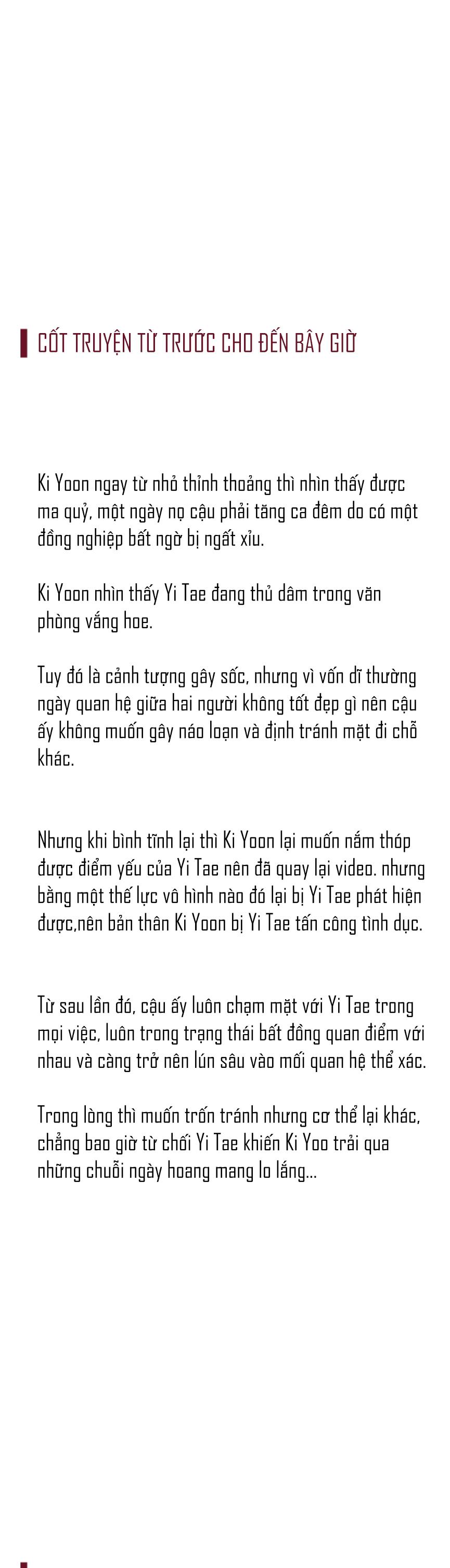 Đọc truyện CHUYỆN QUỶ MÔN QUAN - Chapter 46.1