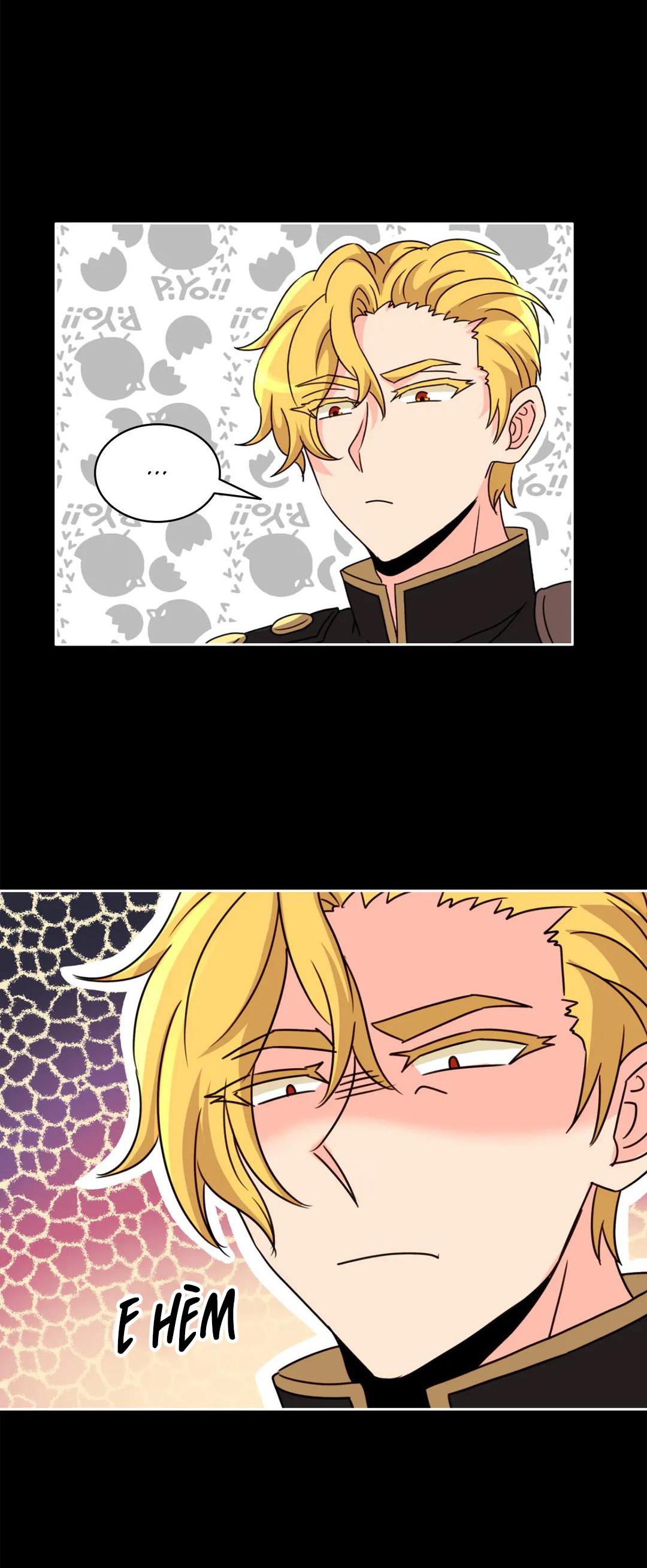 Đọc truyện Ngọt Ngào Nhưng Nguy Hiểm - Chapter 3