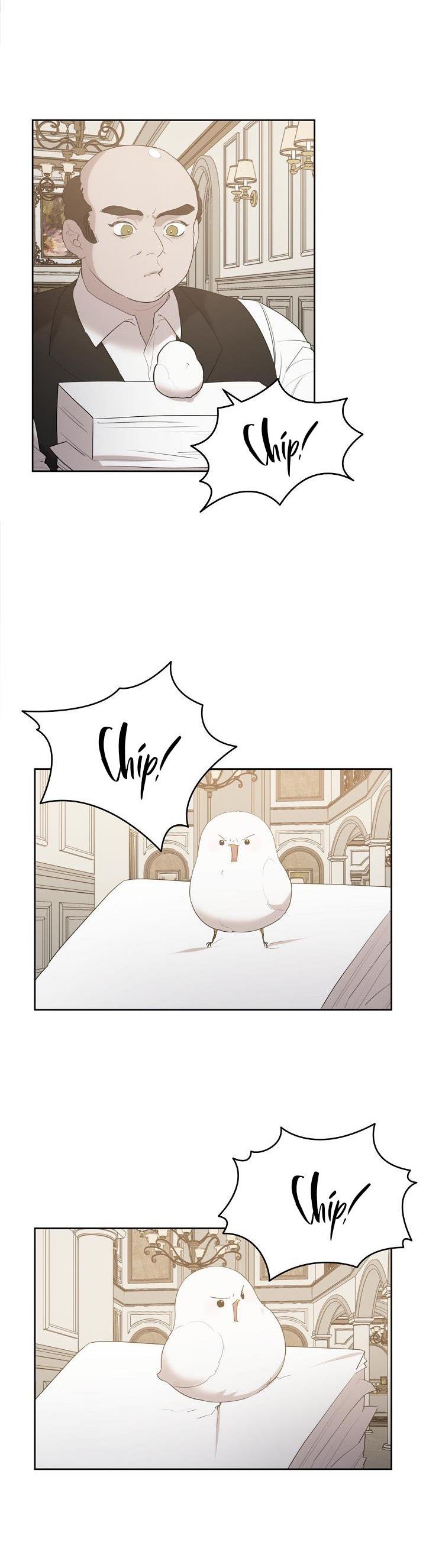 Đọc truyện  Xin Người Đừng Nhấn - Chapter 16