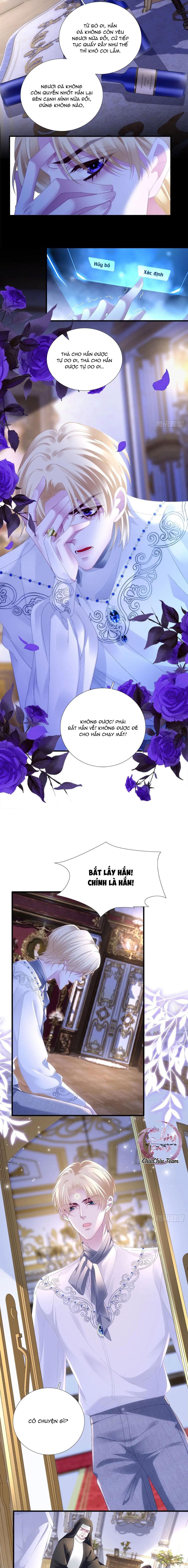 Đọc truyện Thánh Tâm không dễ chọc - Chapter 53