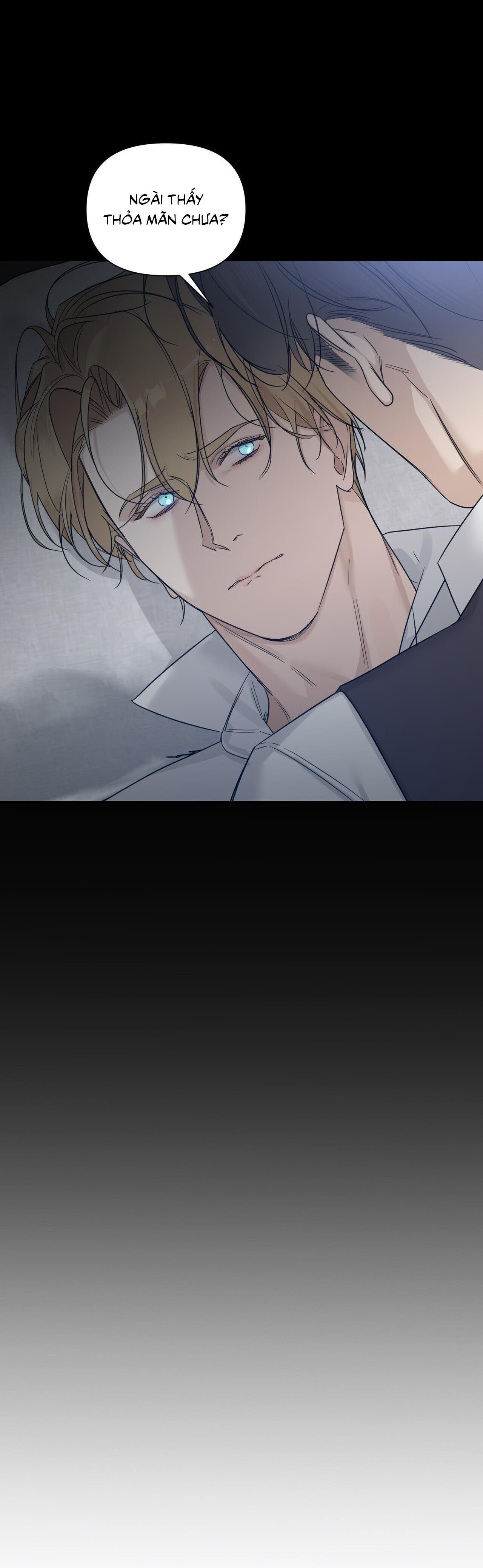 Đọc truyện BƯỚC VÀO VƯỜN HỒNG - Chapter 41