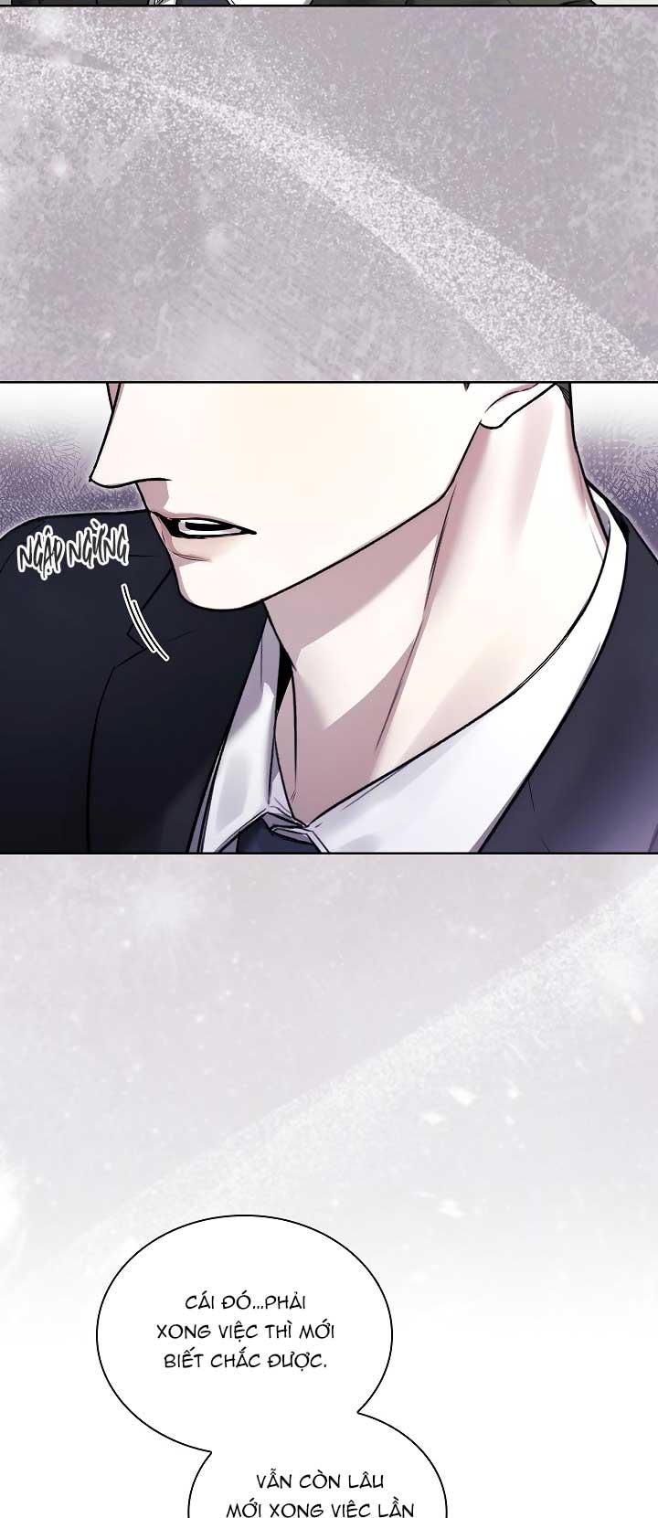 Đọc truyện HÔN TÔI NẾU CÓ THỂ - Chapter 7