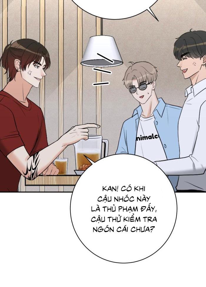 Đọc truyện Tỉnh dậy lần nữa bỗng trở thành minh tinh rồi - Chapter 26