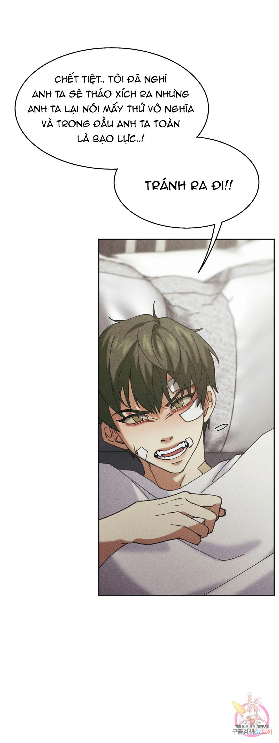 Đọc truyện Tuyển Tập Khu chung cư GwangGong - GwangGong Apartment Complex - Chapter 30