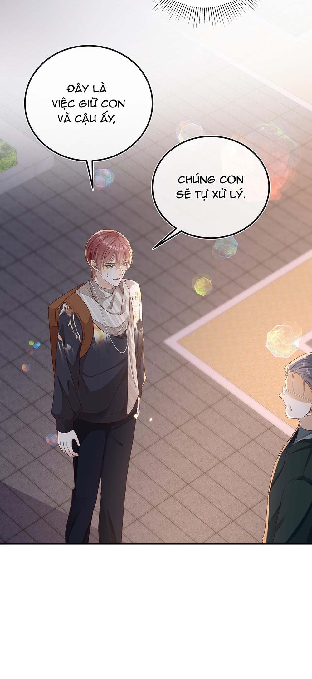 Đọc truyện Tương kế tựu kế - Chapter 23