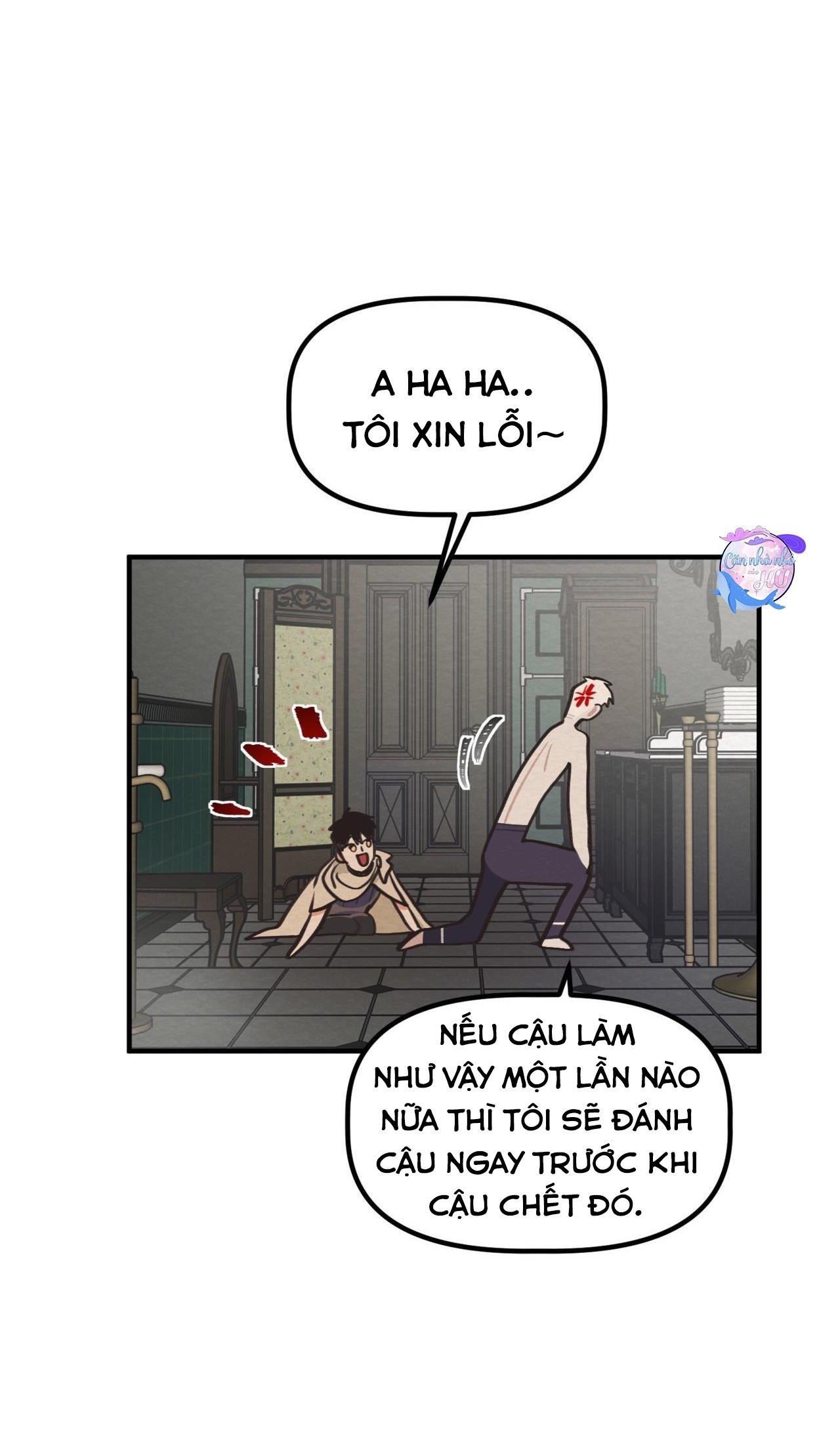 Đọc truyện (END SS) DEVIL ON TOP - Chapter 41