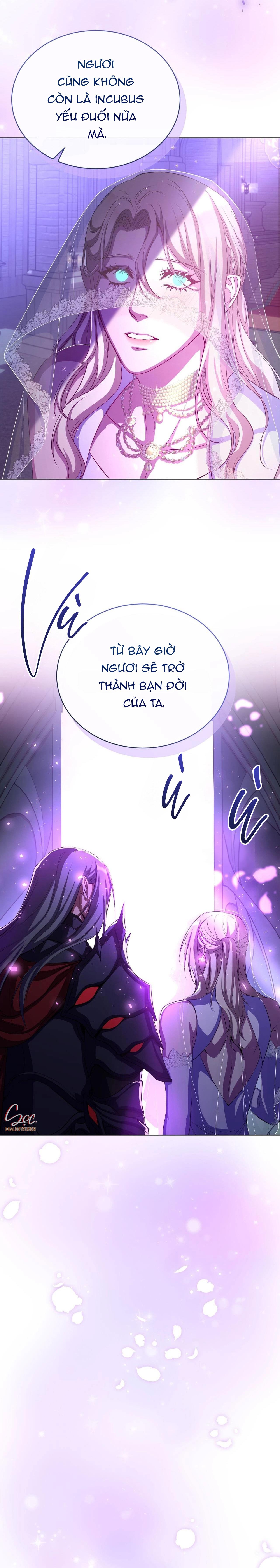 Đọc truyện MẶT TRĂNG QUỶ - Chapter 60