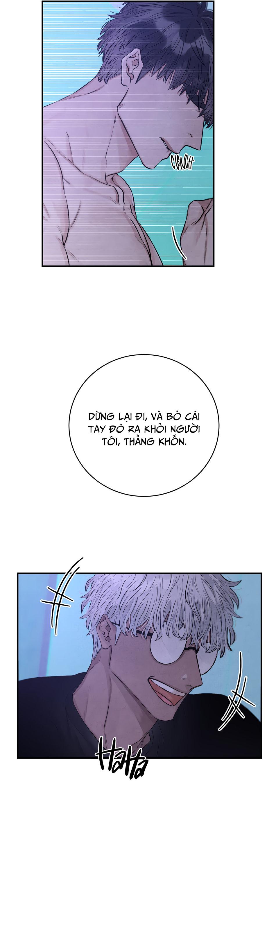 Đọc truyện TUYỂN TẬP CU 18CM - Chapter 10