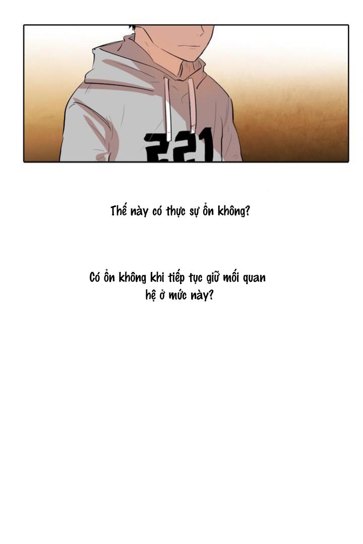 Đọc truyện Mùi Hương Tuyệt Nhất - Chapter 13