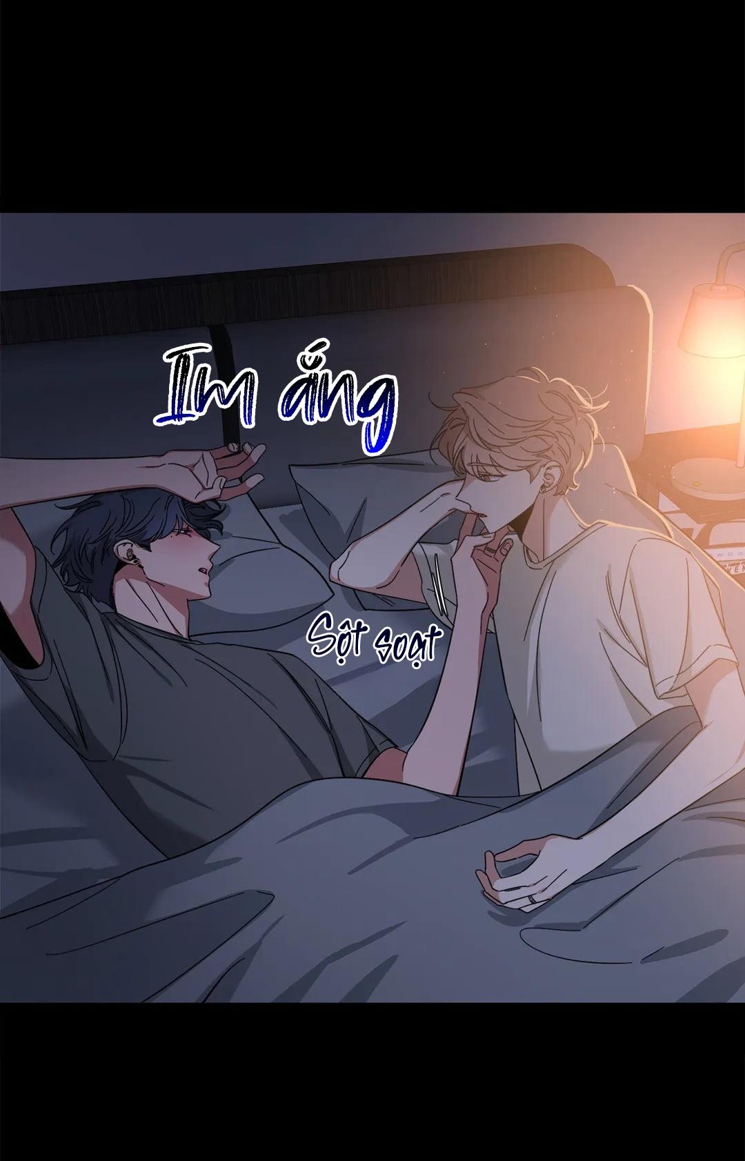 Đọc truyện SKETCH - Chapter 45