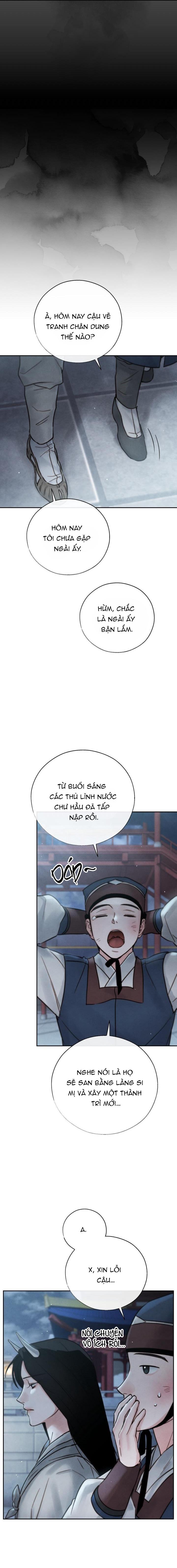 Đọc truyện THUỐC ĐỘC - Chapter 28