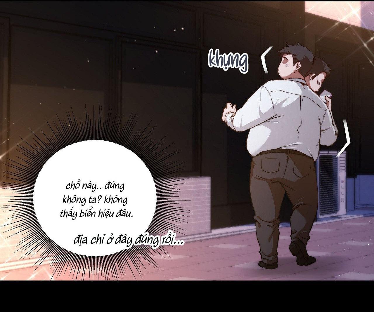Đọc truyện LIST SECRET CLUB - Chapter 1.1