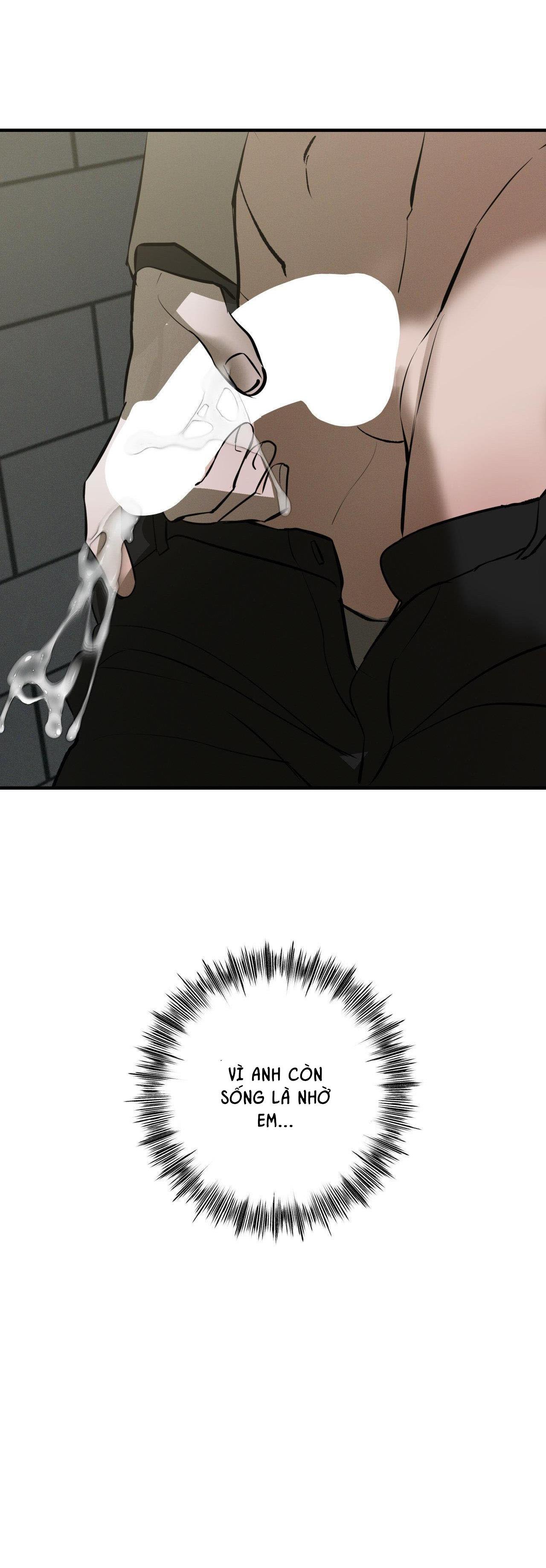 Đọc truyện RISKY VICE - Chapter 26