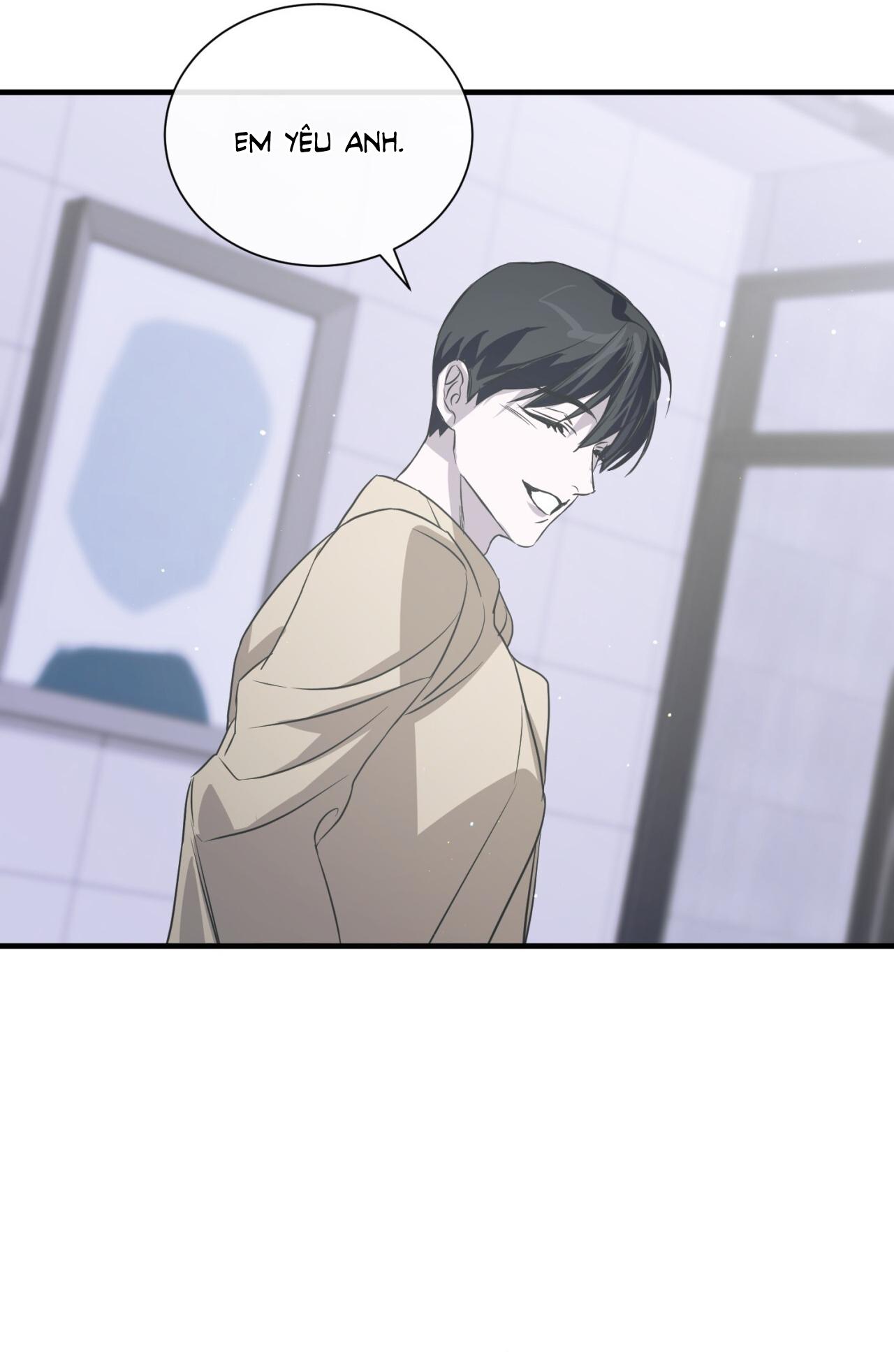 Đọc truyện LẠC LỐI - Chapter 28