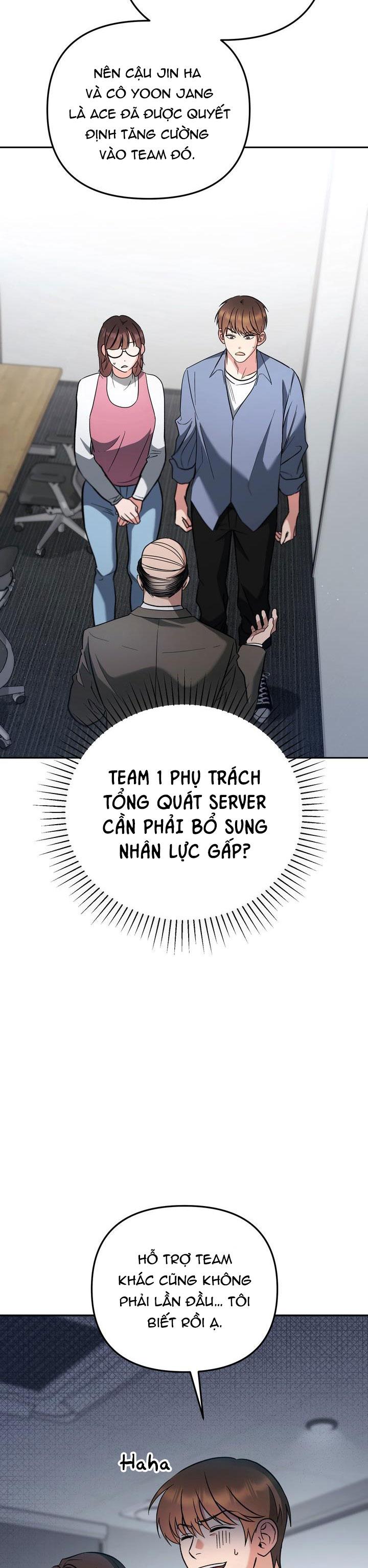 Đọc truyện ROMANCE NOT ROMANTIC - Chapter 1