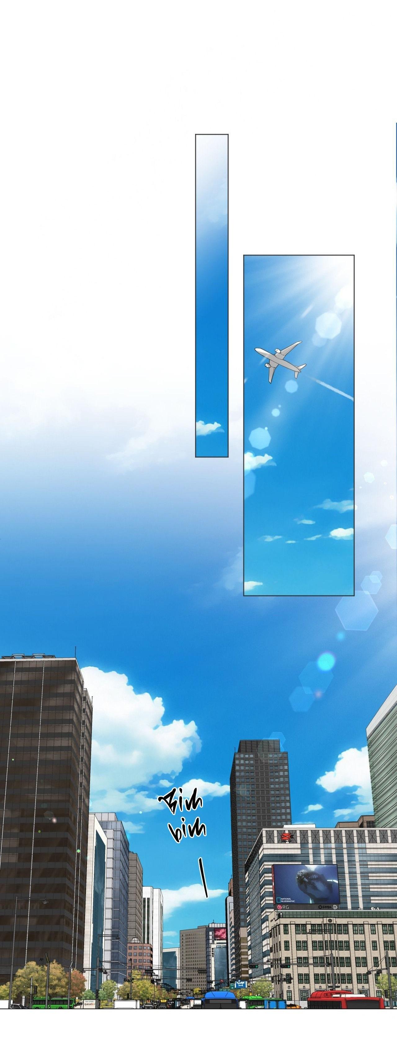 Đọc truyện ẢO ẢNH - Chapter 19