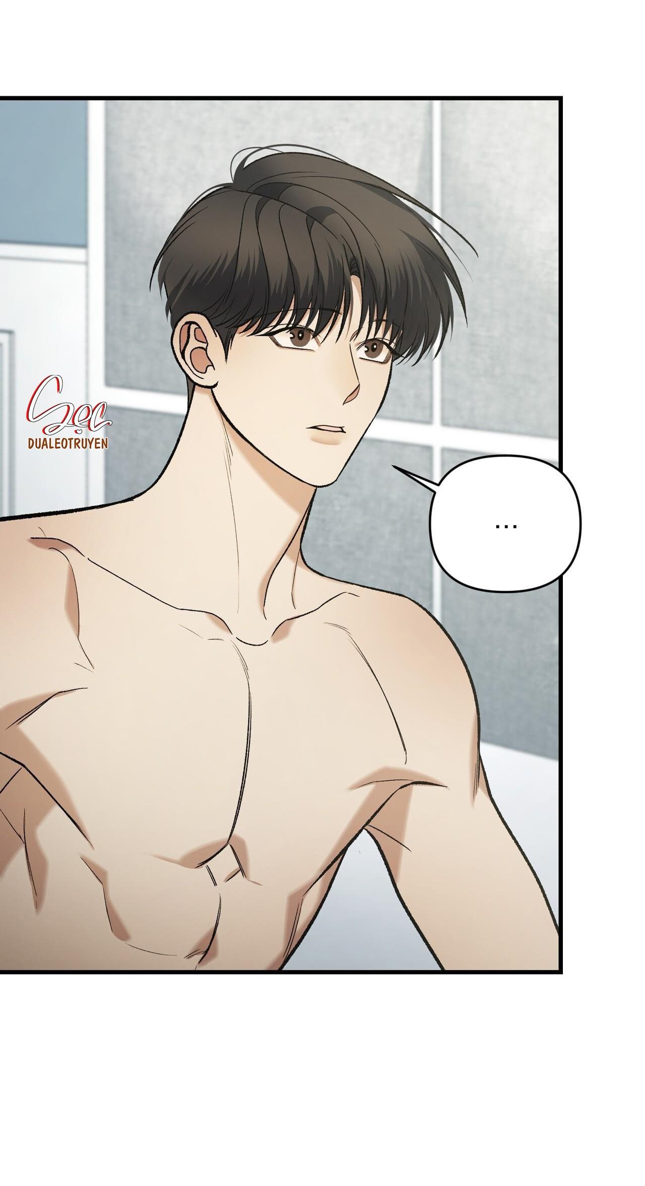 Đọc truyện ĐIỀU KIỆN CỦA GUIDE - Chapter 21