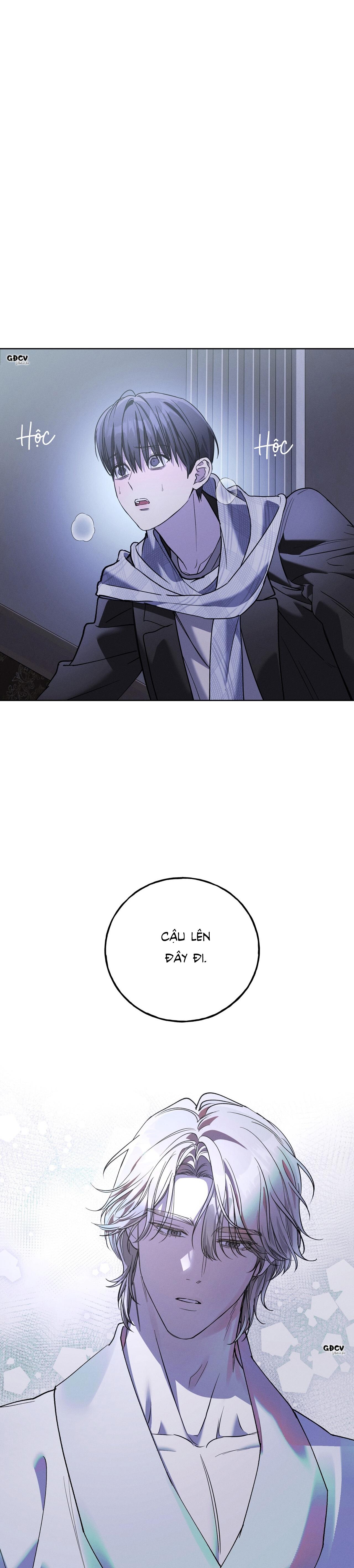Đọc truyện LÂU ĐÀI GỖ MUN - Chapter 17