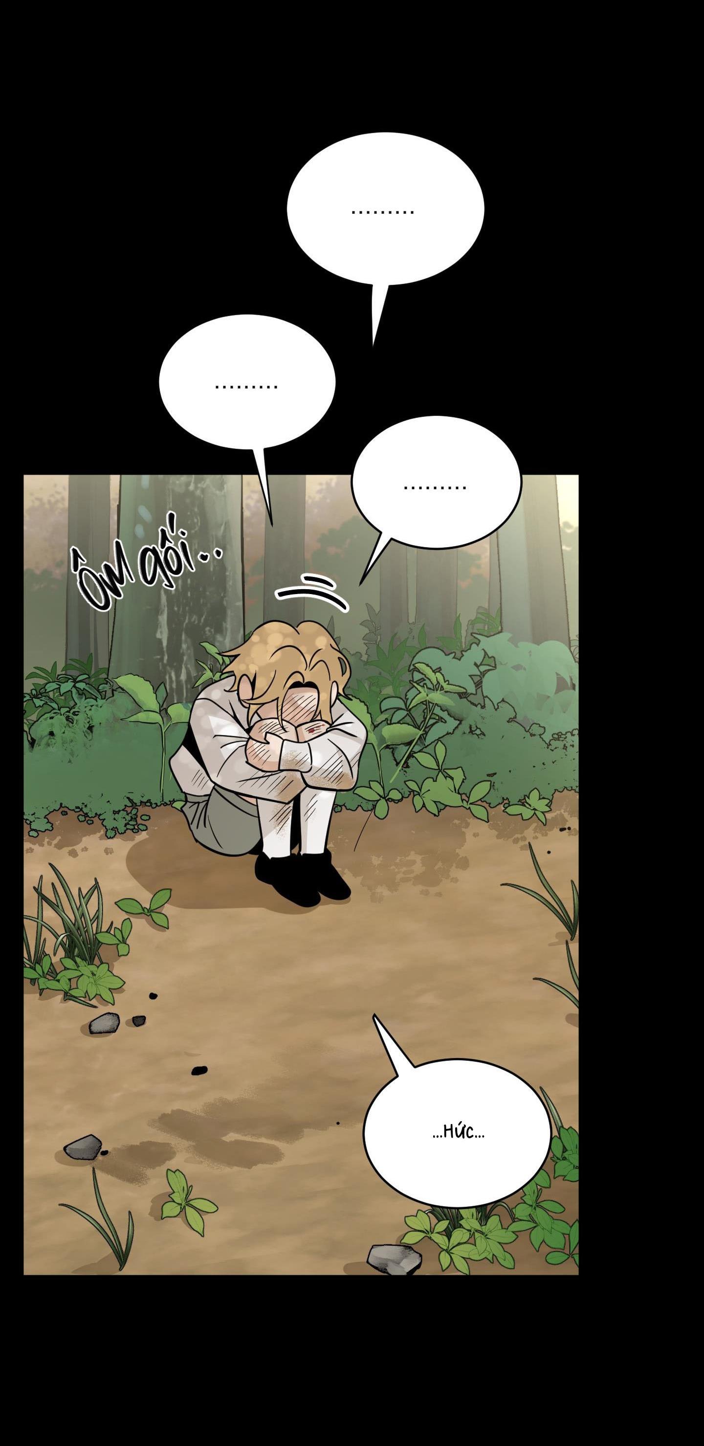 Đọc truyện  Hoa Vô Danh - Chapter 1