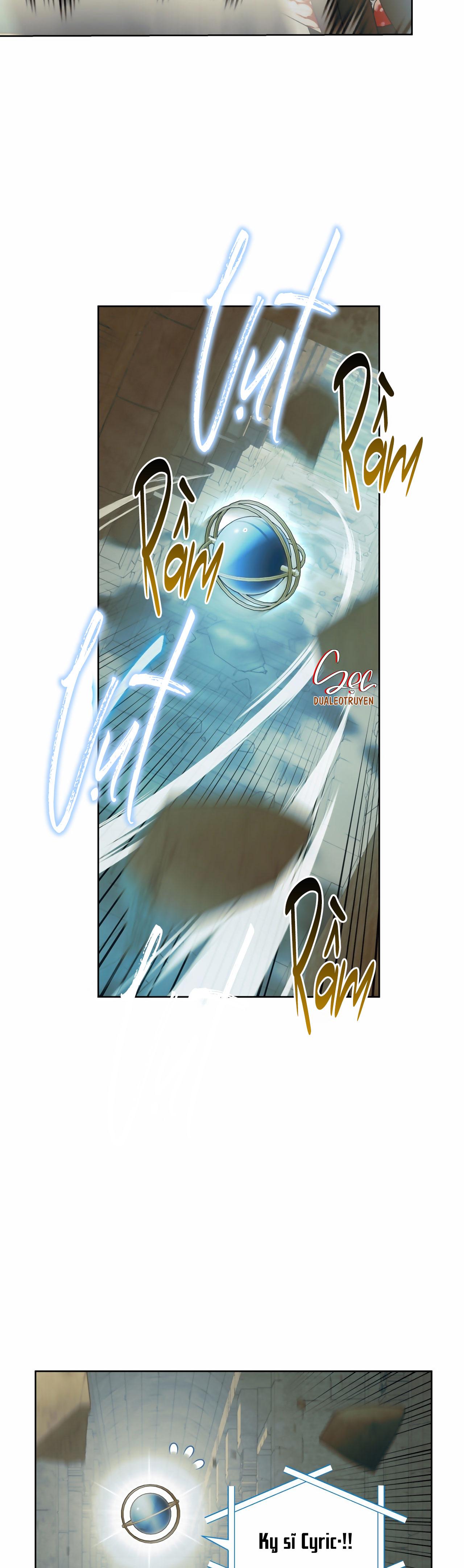 Đọc truyện KỲ PHÁT TÌNH CỦA DRICK - Chapter 10