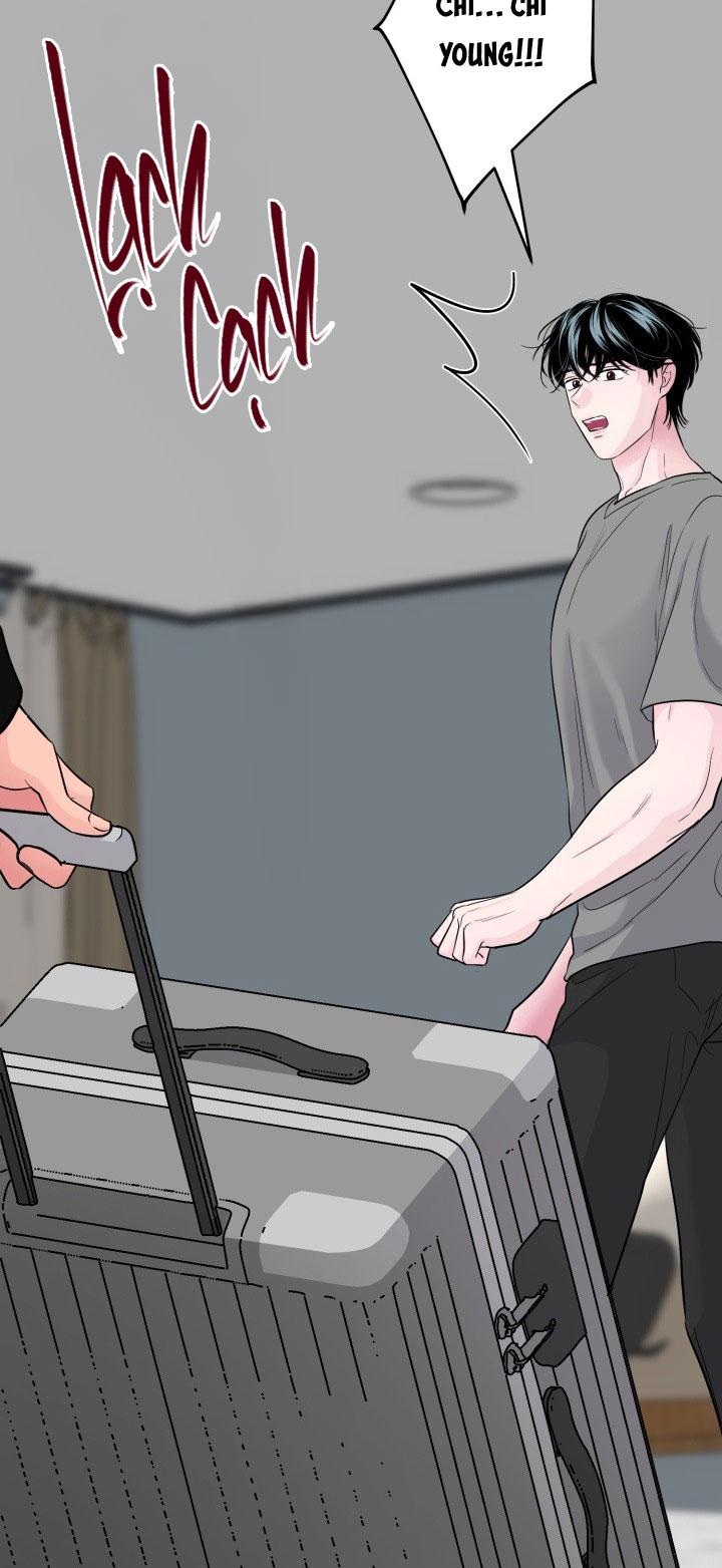 Đọc truyện ĐÊM CỦA NGƯỜI ĐÀN ÔNG ẤY - Chapter 16