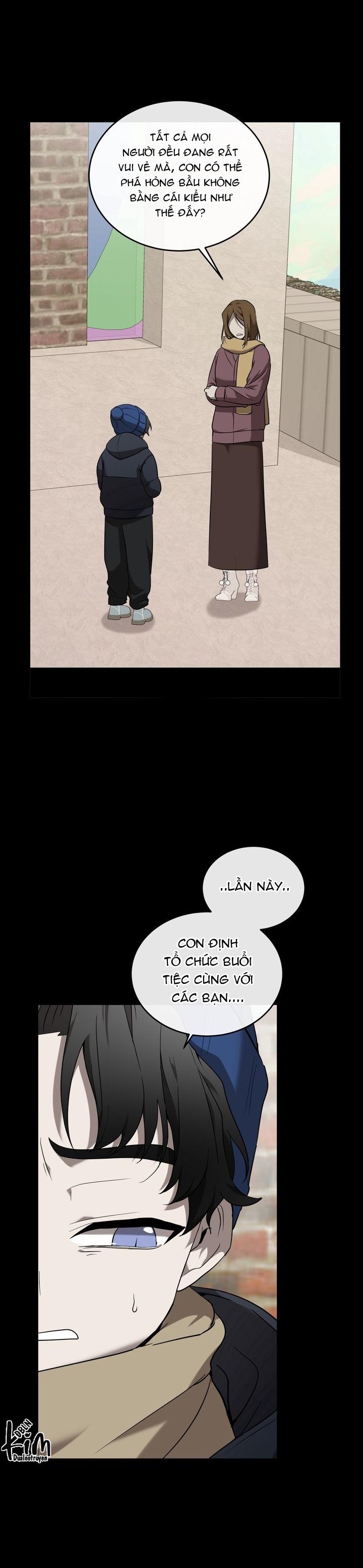 Đọc truyện DƯỠNG THÚ CƯNG - Chapter 55