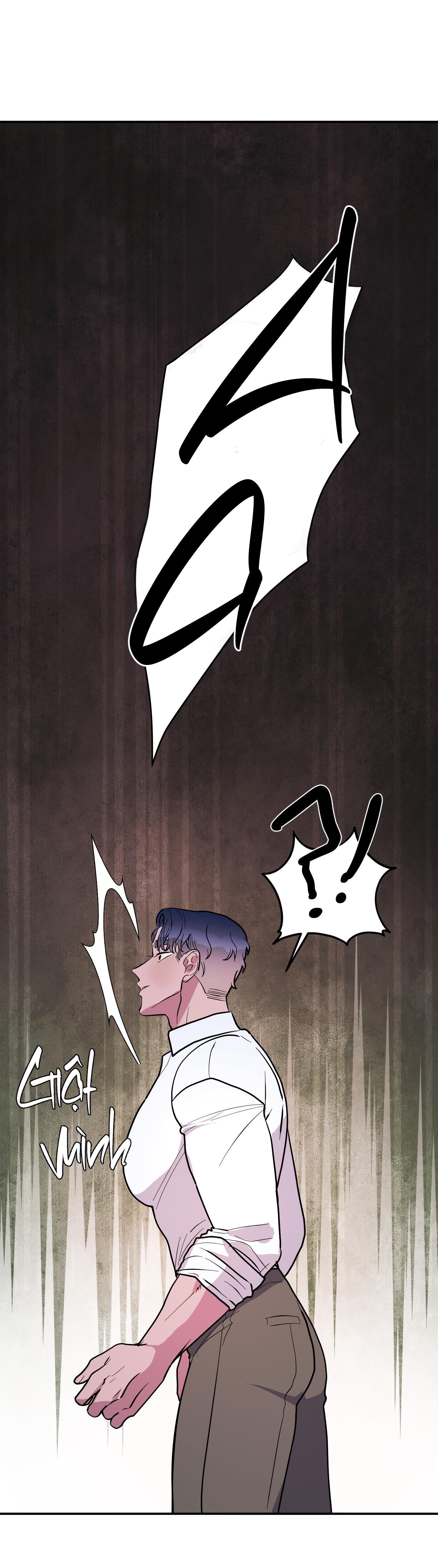 Đọc truyện CÁ MẬP VÀ CÔ DÂU THỎ - Chapter 34