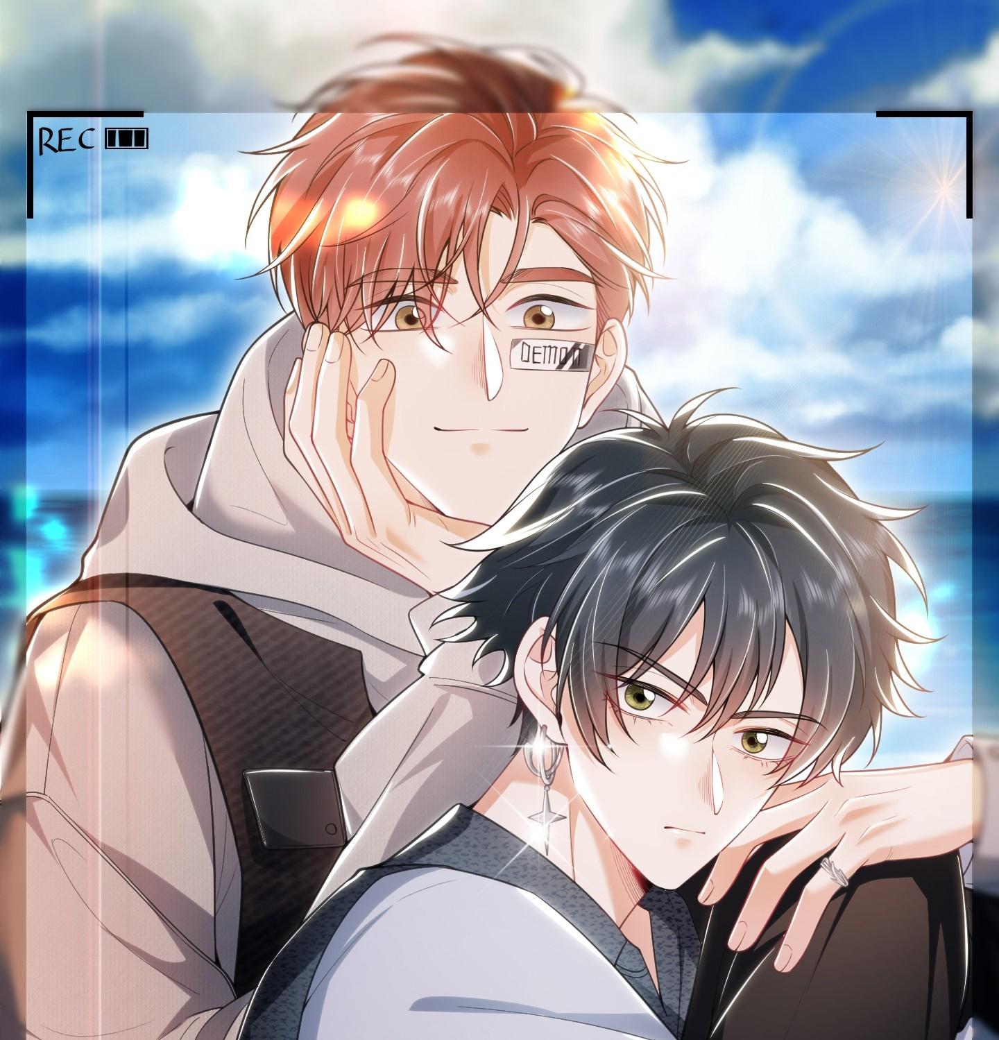 Đọc truyện Ánh mắt em trai nhìn tôi ngày một kì lạ - Chapter 42