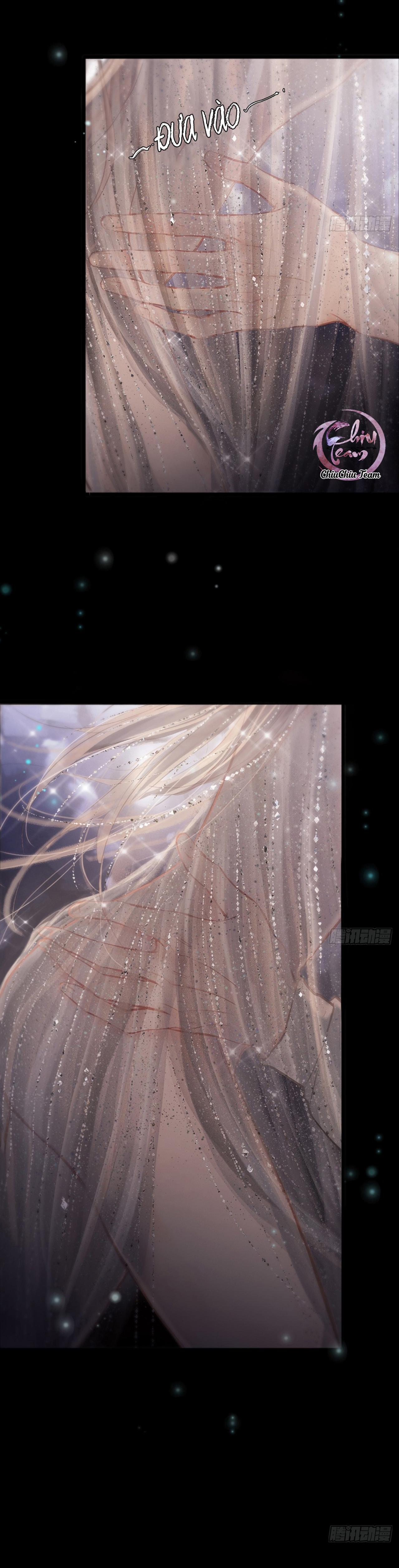 Đọc truyện Quen Lâu Mới Biết Người Thiếu Tâm Cơ - Chapter 17