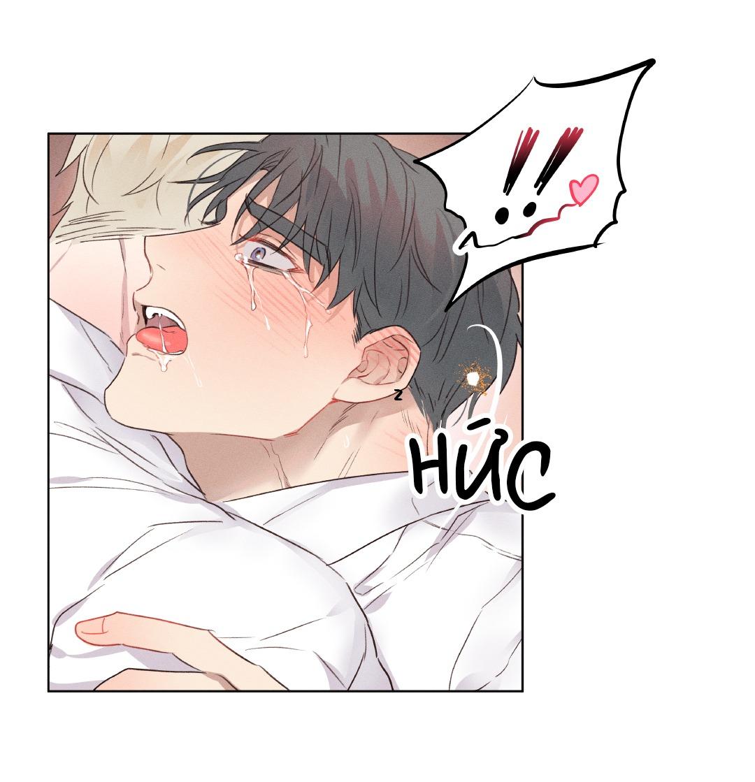 Đọc truyện NGƯỜI YÊU THỰC TẠI - Chapter 6