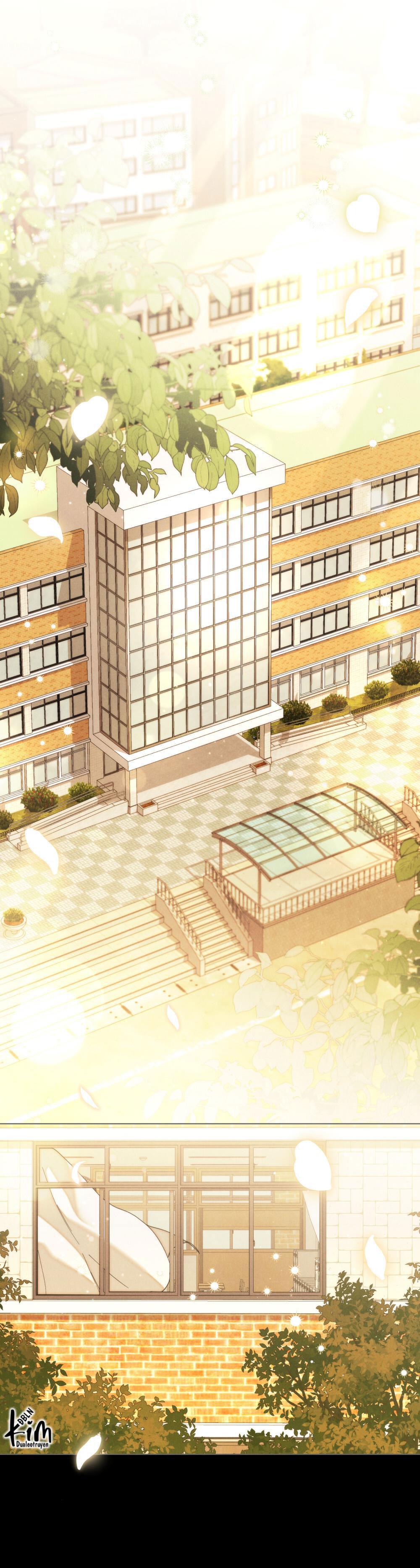 Đọc truyện NGƯỜI TÌNH BÍ MẬT - Chapter 8