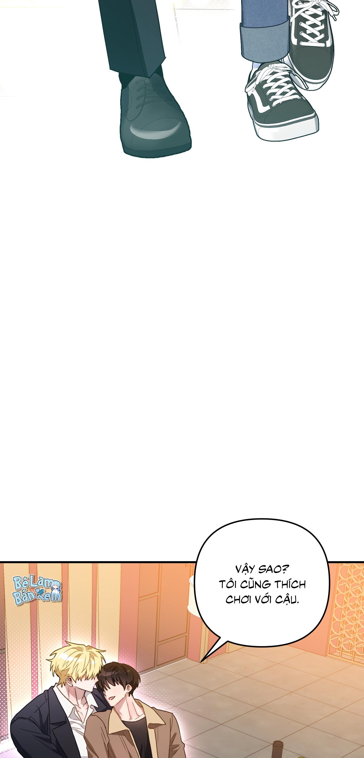 Đọc truyện Cuộc tình gian dối - Chapter 5