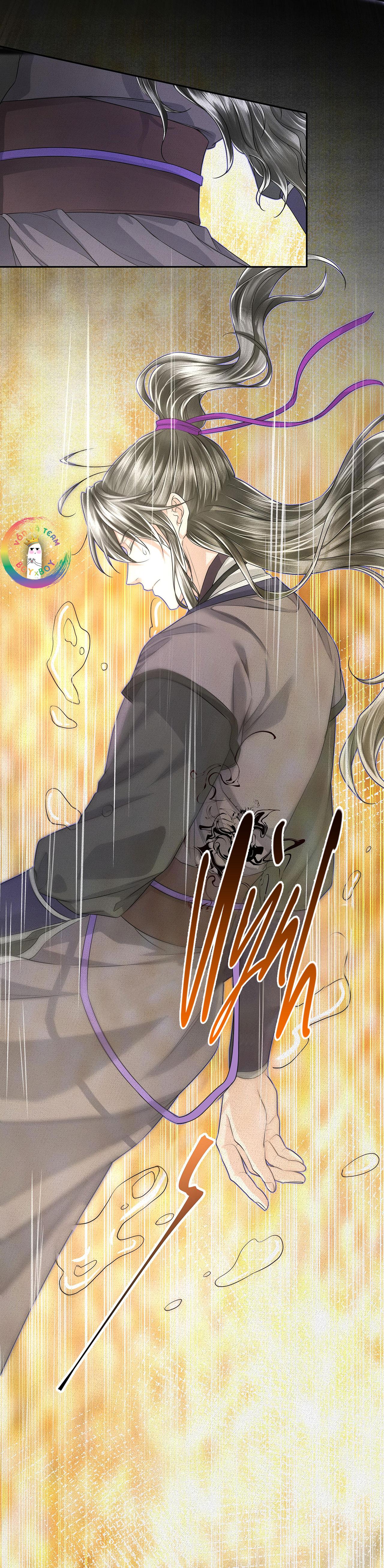 Đọc truyện (END) Đồng Tiền Kham Thế - Chapter 40