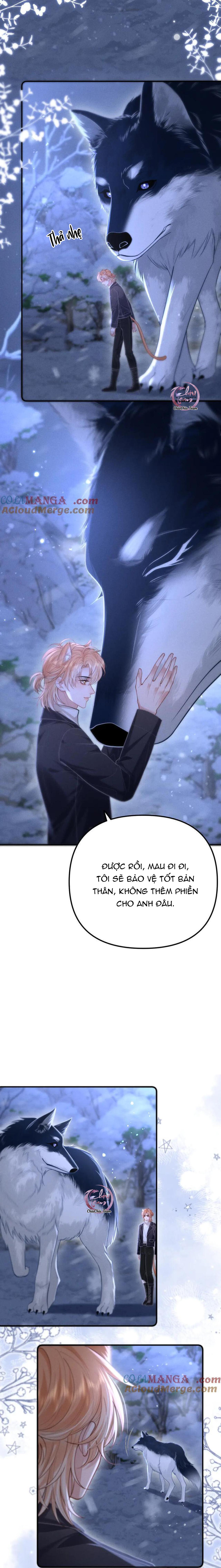 Đọc truyện Nuông Chiều Sinh Hư - Chapter 15