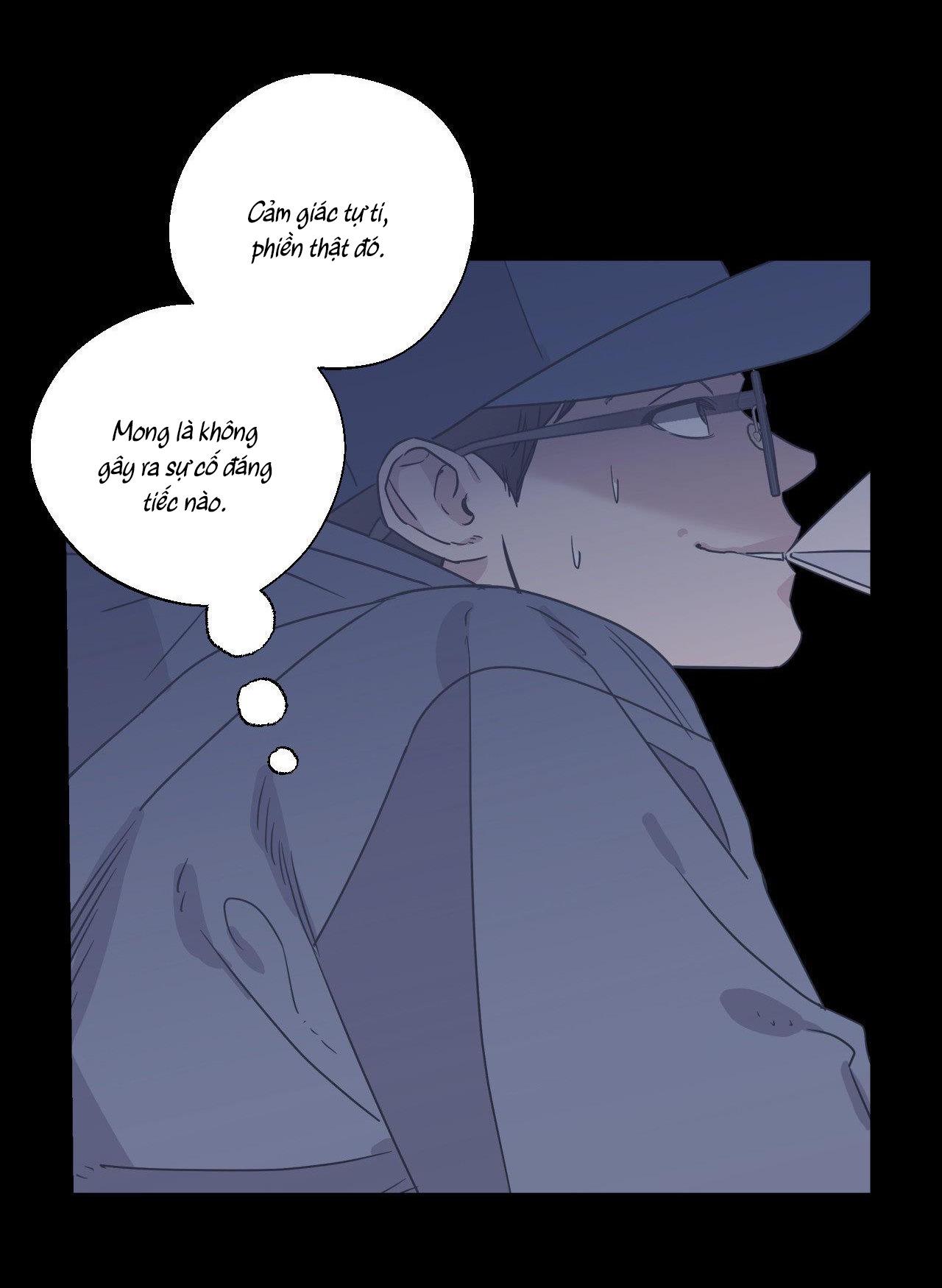 Đọc truyện LIST TRUYỆN NGẮN CHỊT CHỊT - Chapter 51