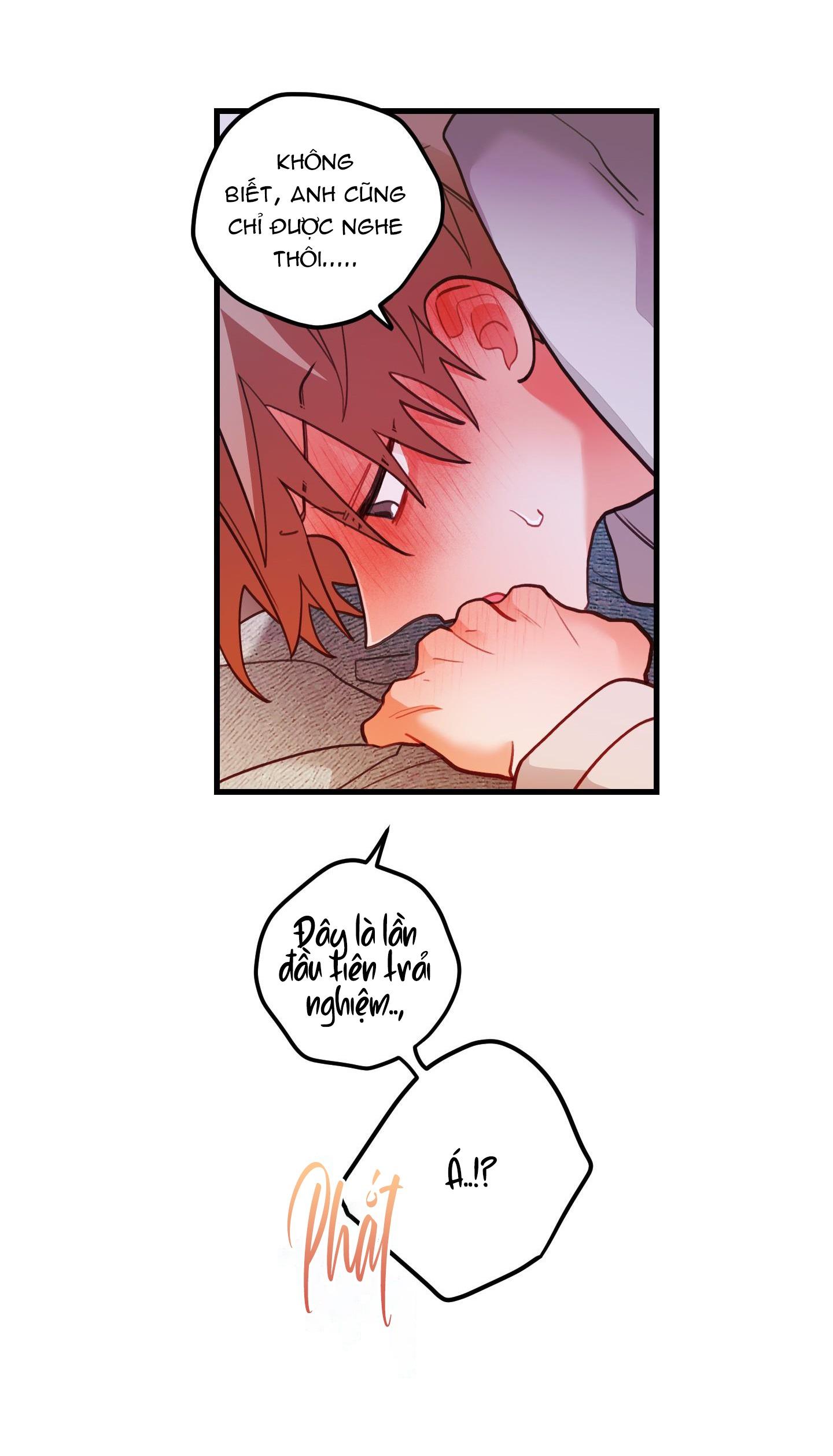 Đọc truyện CHUYỆN TÌNH HOA LÊ NỞ - Chapter 44