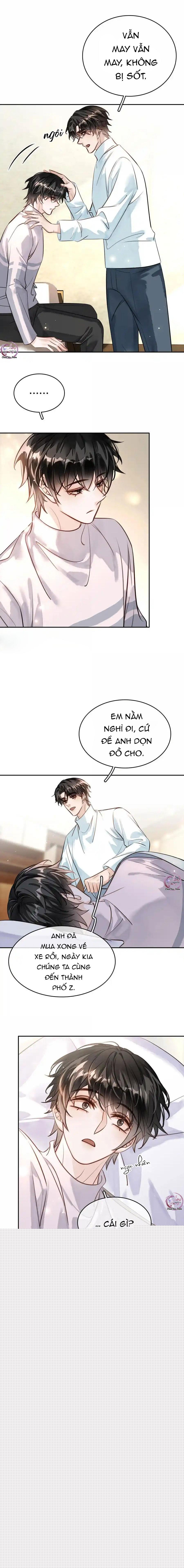 Đọc truyện Không Làm Trai Bao! - Chapter 158