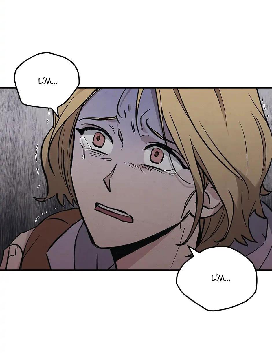 Đọc truyện Deadman Switch - Chapter 13