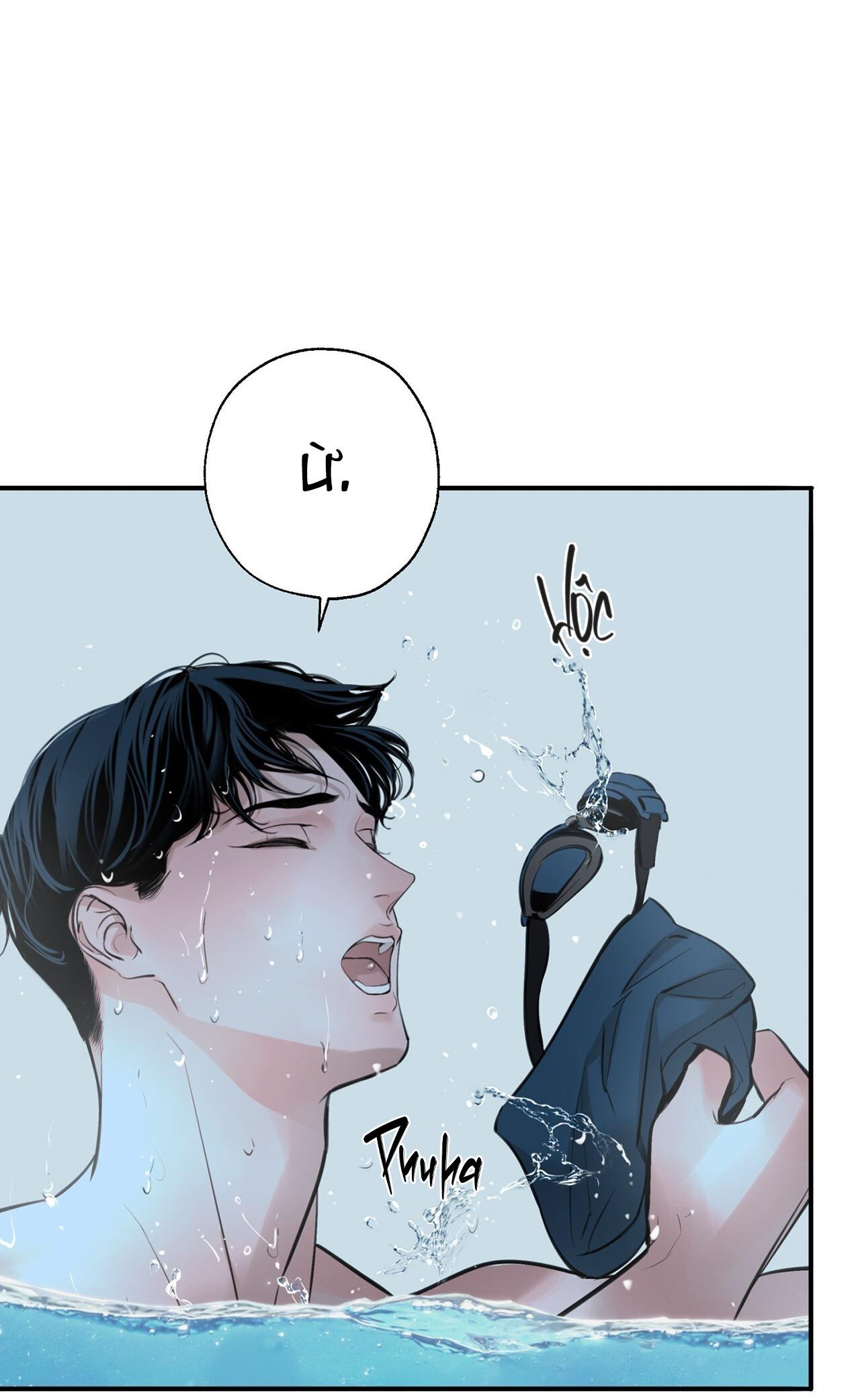 Đọc truyện (ABO) DASH - Chapter 19