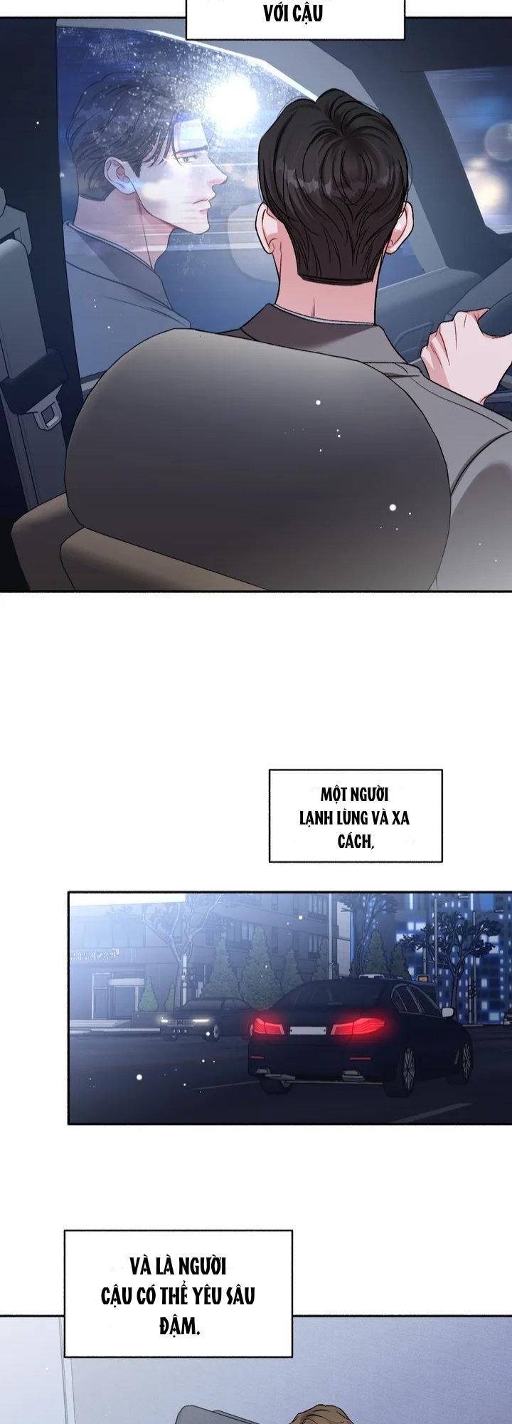 Đọc truyện Tuyển Tập Khu chung cư GwangGong - GwangGong Apartment Complex - Chapter 12