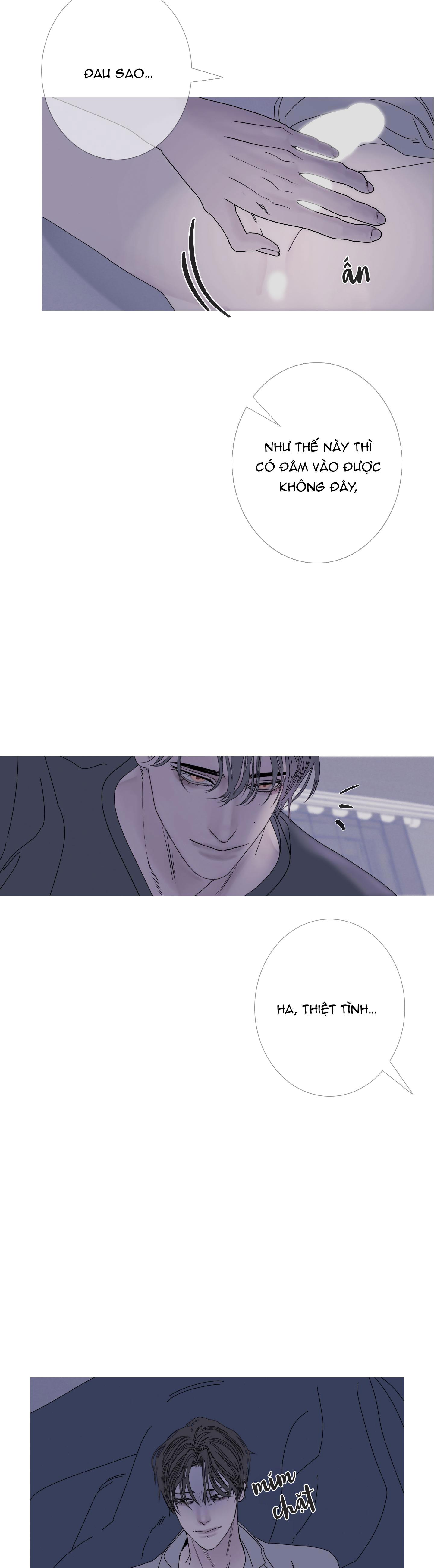 Đọc truyện CHUYỆN QUỶ MÔN QUAN - Chapter 48