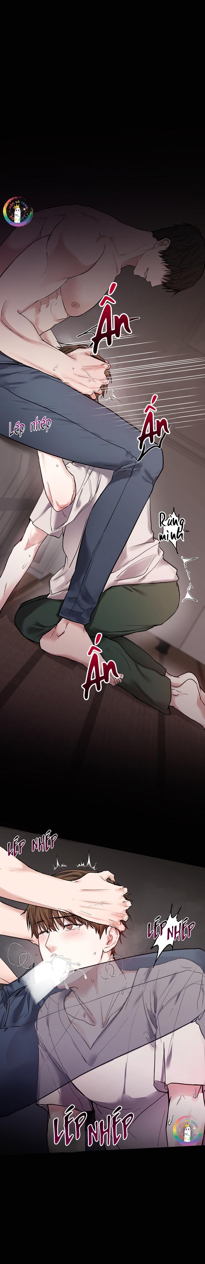 Đọc truyện ★ Sweet Shot ★ - Chapter 1