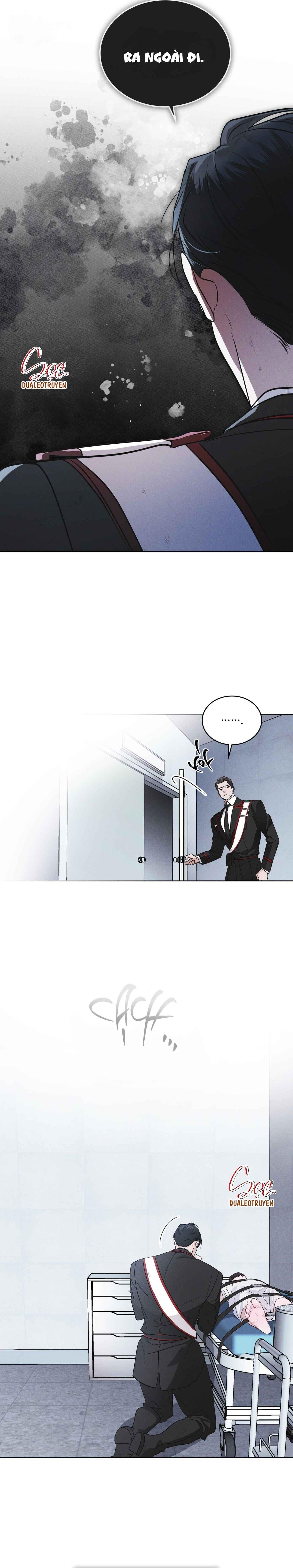 Đọc truyện THÀNH PHỐ CẦU VỒNG - Chapter 67