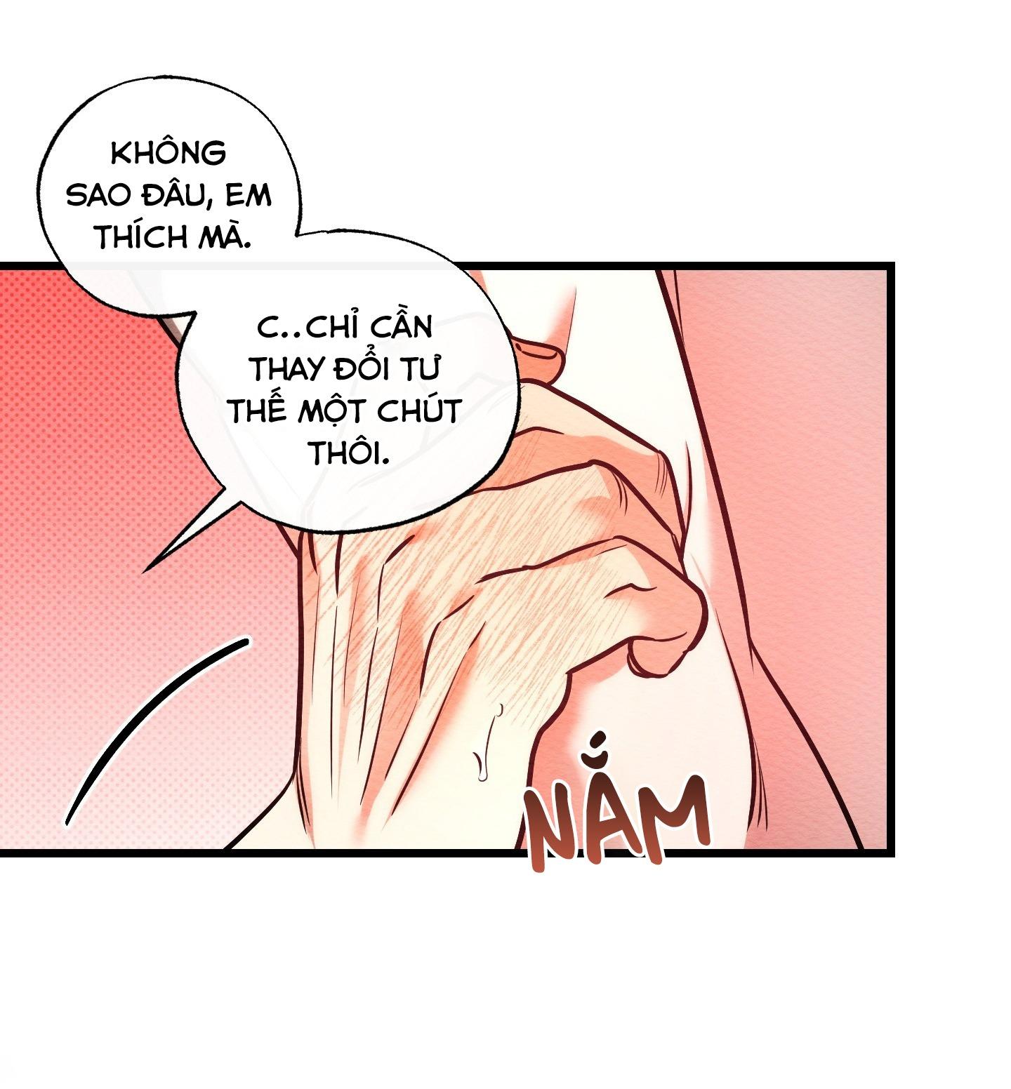 Đọc truyện THỂ LOẠI LÃNG MẠN - Chapter 27