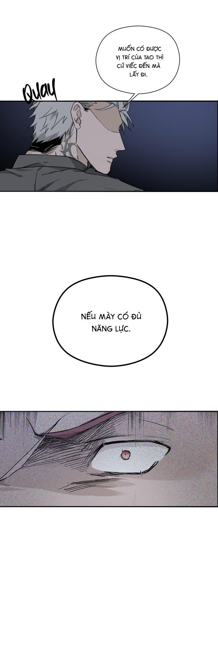 Đọc truyện  Nuốt gai - Chapter 5