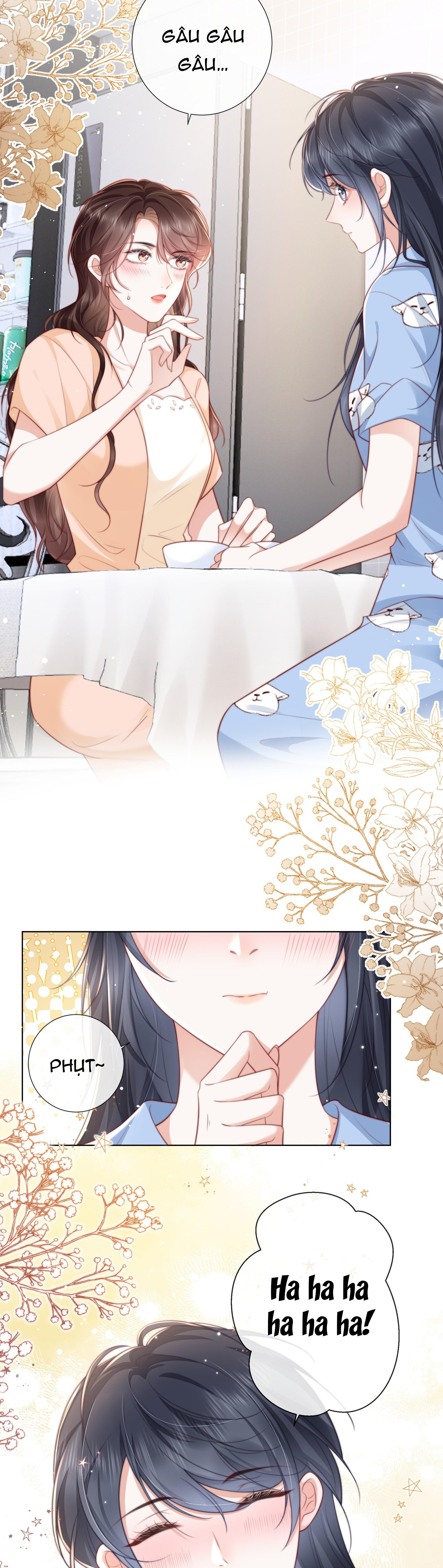 Đọc truyện Dư sinh vi kì - Chapter 12