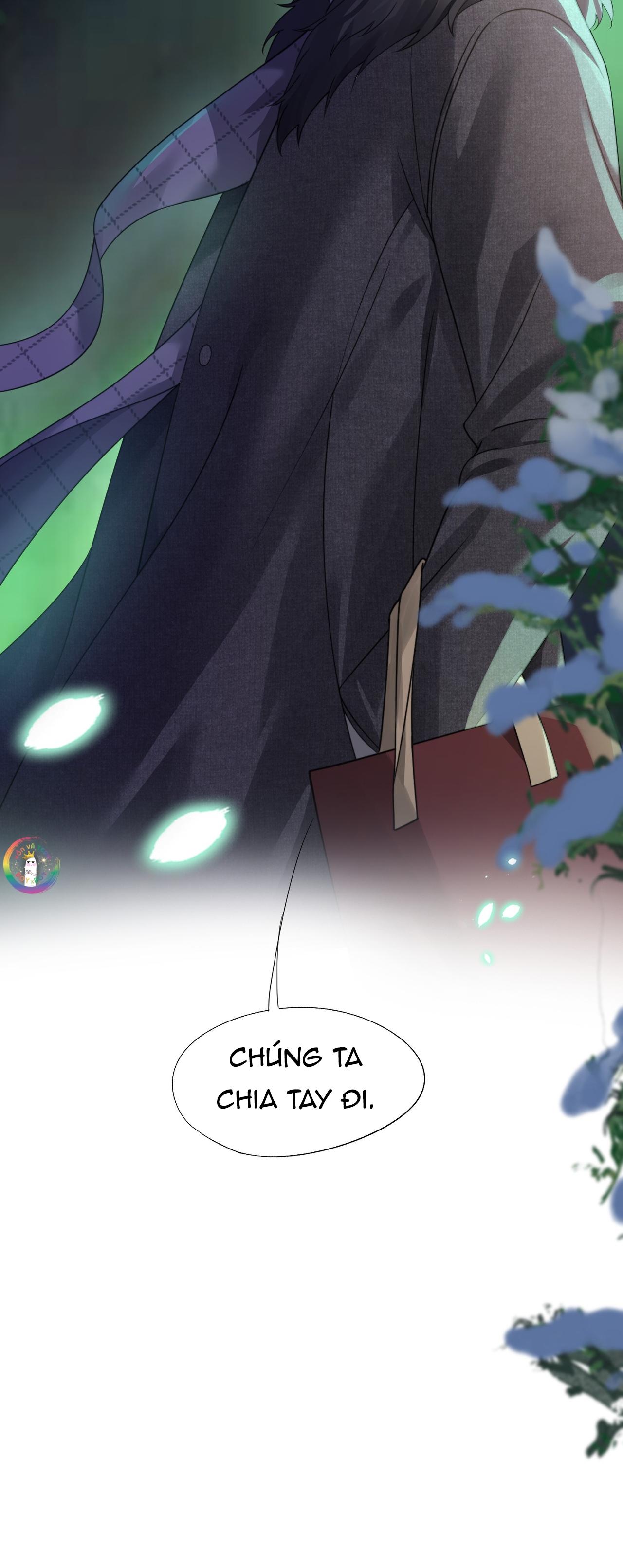 Đọc truyện (END) Gài Bẫy Ác Khuyển - Chapter 47