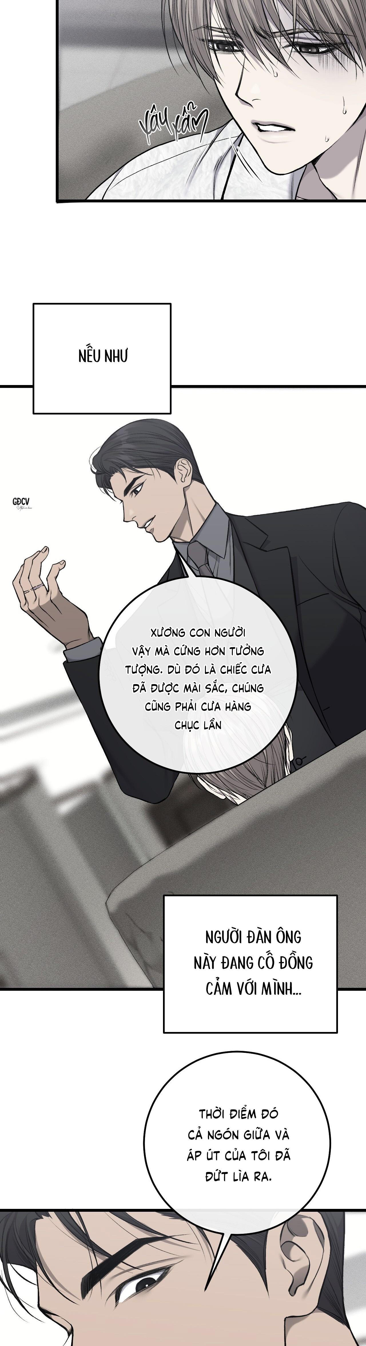 Đọc truyện PHI VỤ BẨN THỈU - Chapter 35