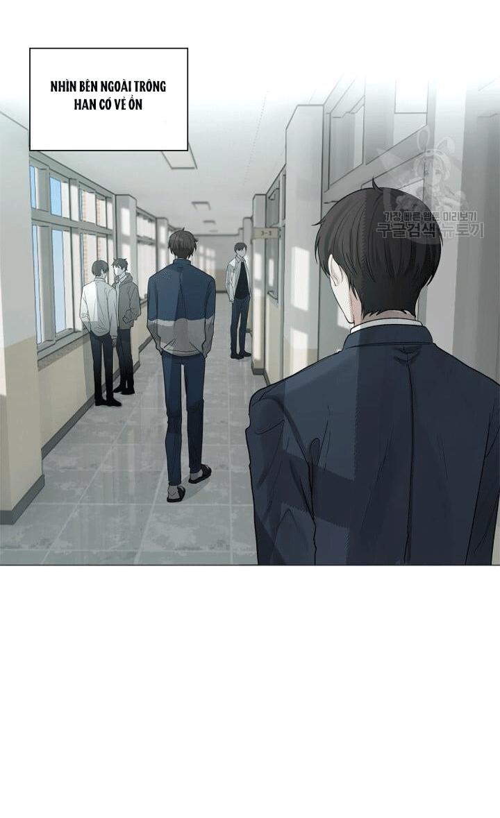 Đọc truyện Song Trùng - Chapter 1