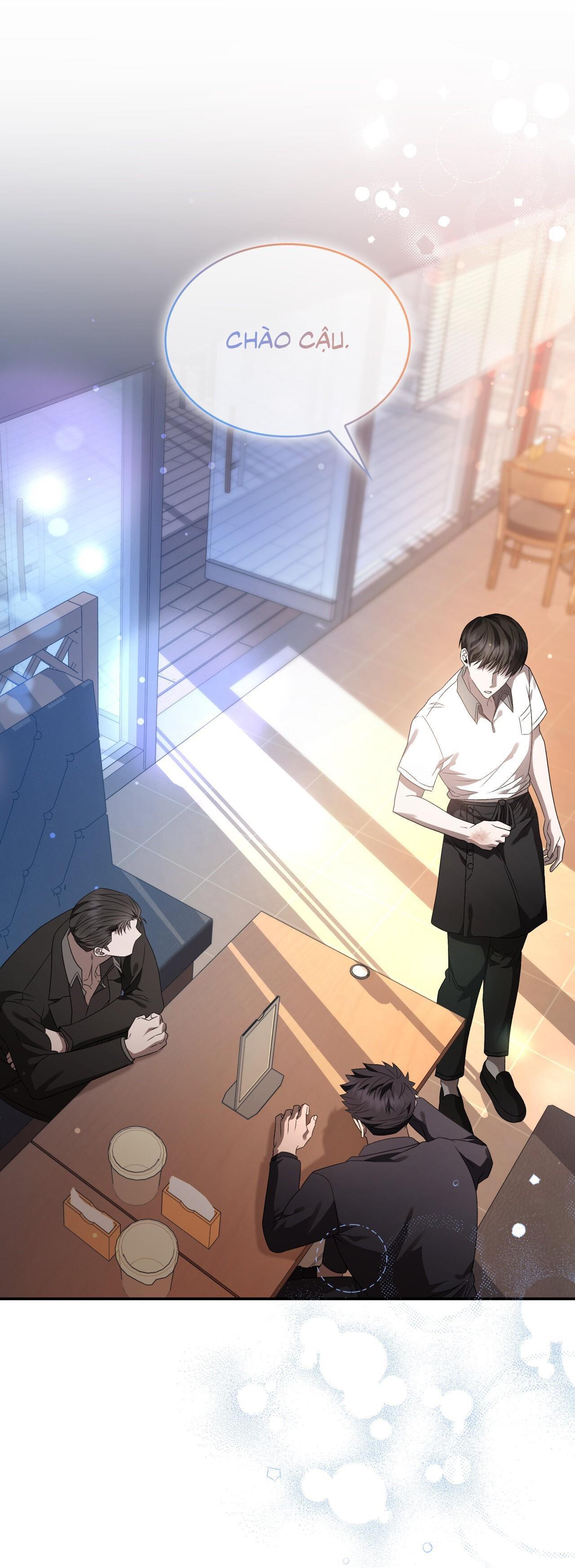 Đọc truyện Raw - Chapter 9